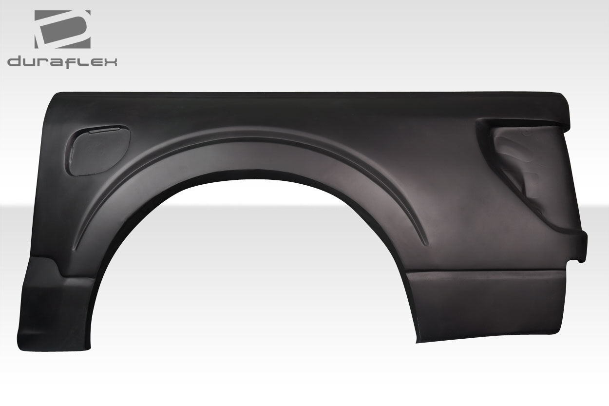 2021-2023 Ford F-150 Duraflex Maxxen Rear Bedsides - 2 Pieces