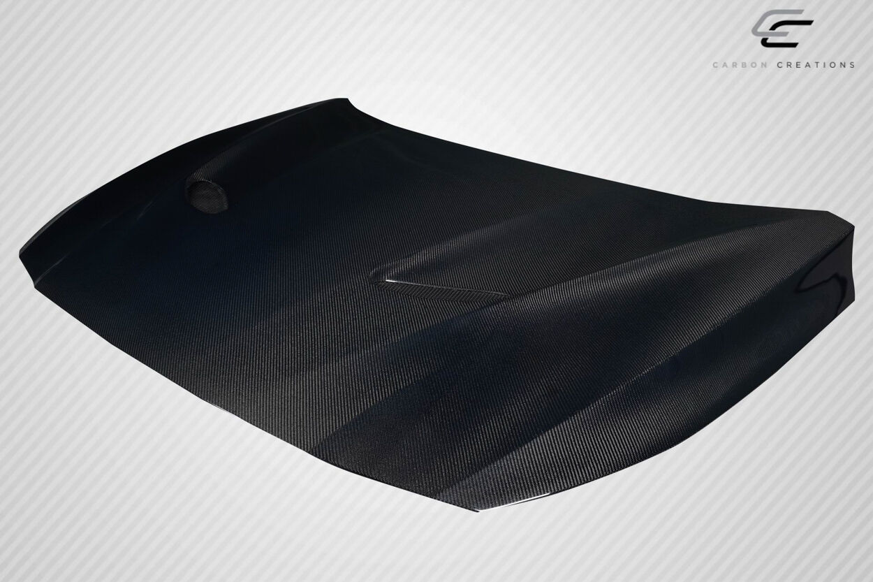 2019-2022 Nissan Altima Carbon Fiber MotorWerks Hood - 1 Piece