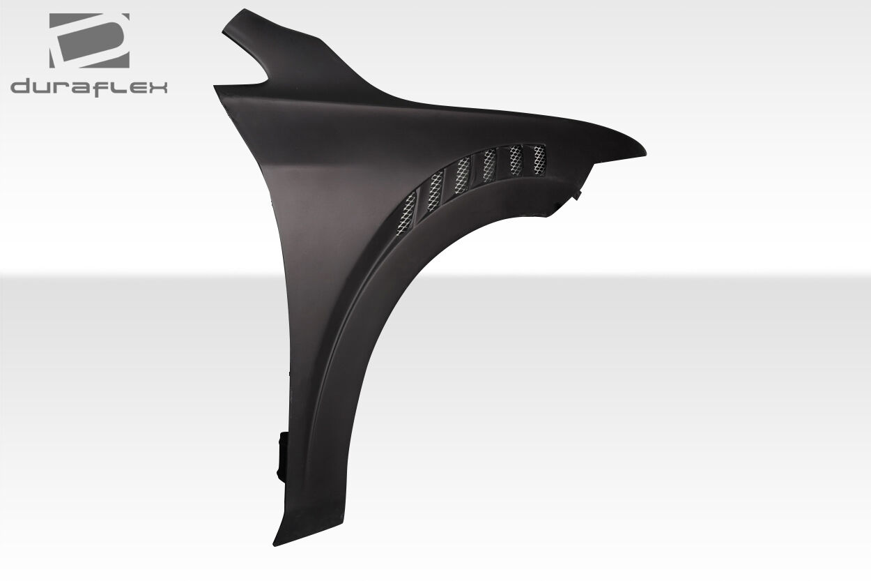 2022-2023 Volkswagen Golf / GTI Duraflex Victory Front Fenders - 2 Pieces