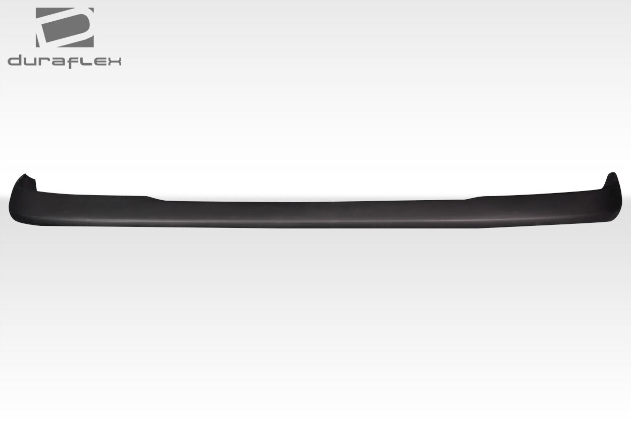 1989-1994 Nissan Silvia S13 Duraflex OEM Look Front Lip Spoiler Air Dam - 1 Piece