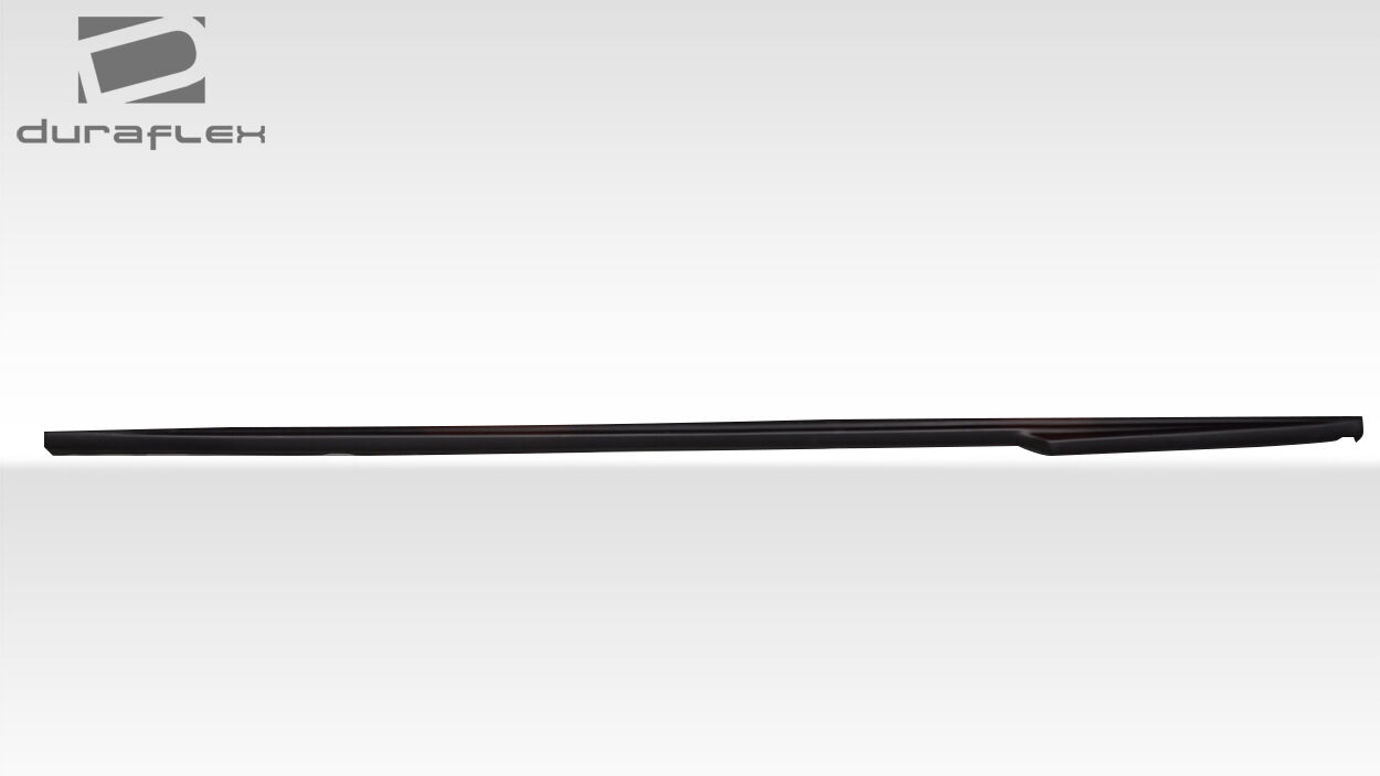 2013-2017 Lexus LS460 Duraflex Aiming Side Skirt Rocker Panels - 1 Piece