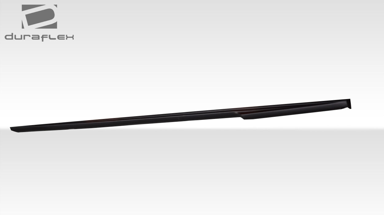 2013-2017 Lexus LS460 Duraflex Aiming Side Skirt Rocker Panels - 1 Piece