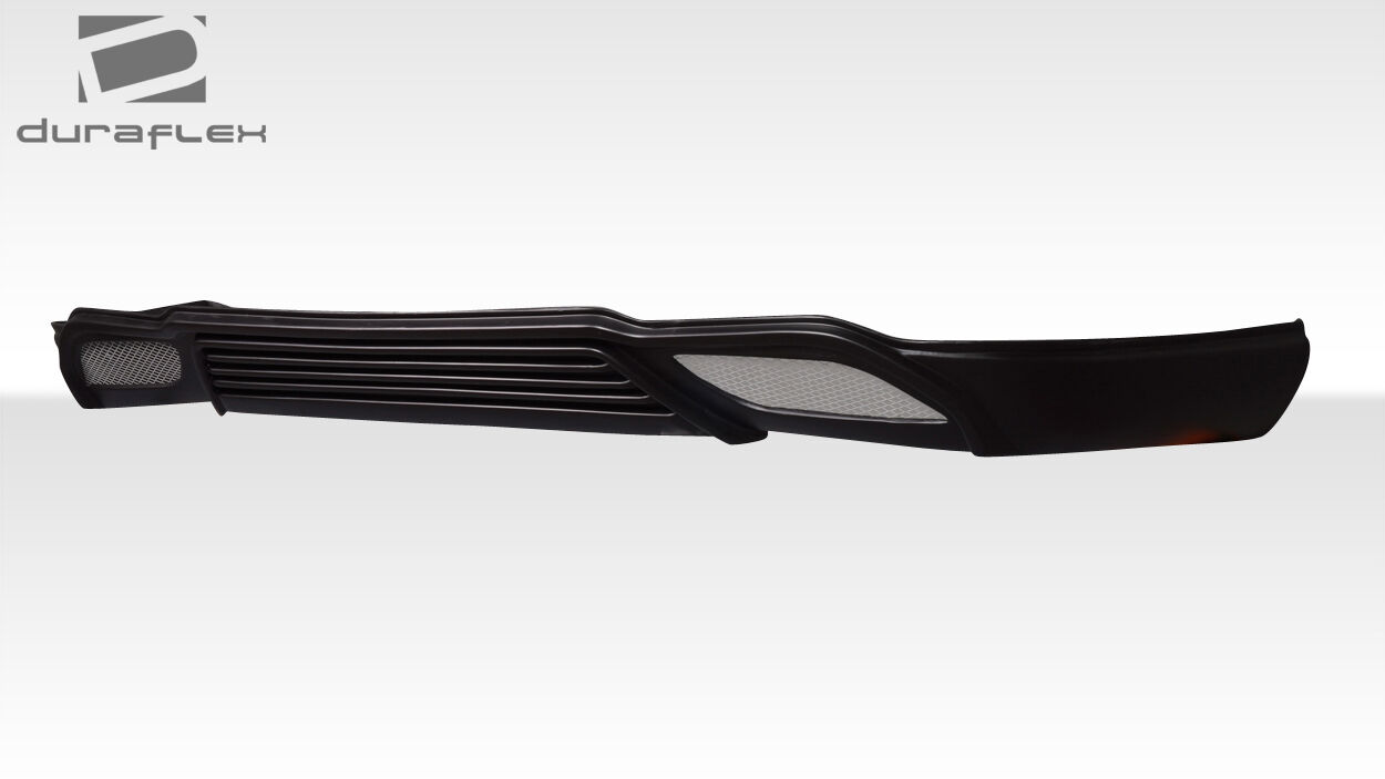 2013-2017 Lexus LS460 Duraflex Aiming Rear Lip Spoiler Air Dam - 1 Piece