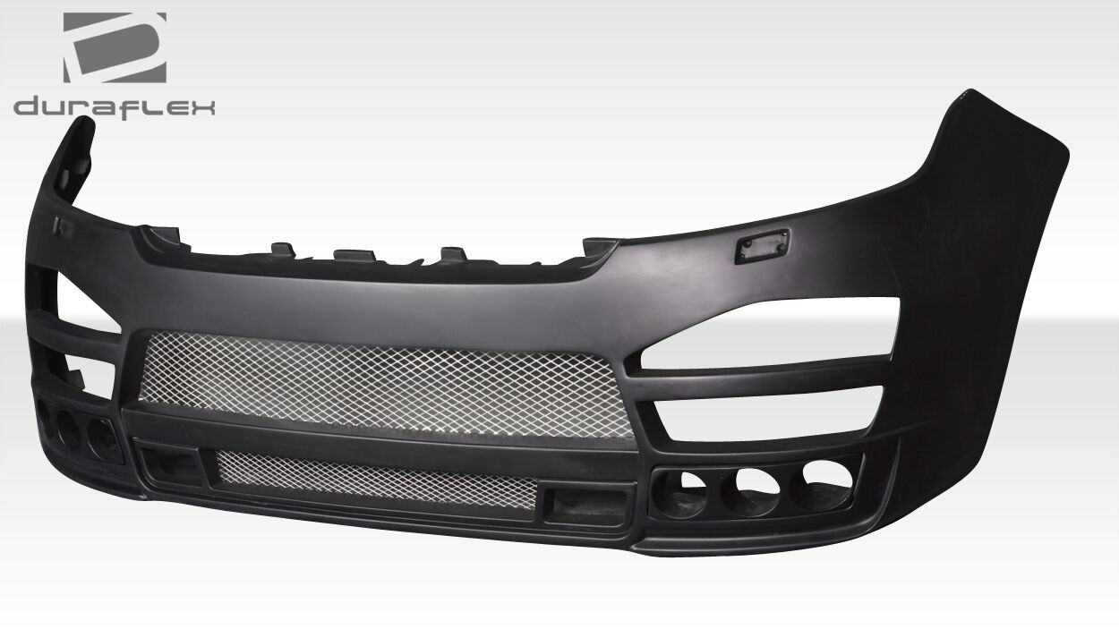 2014-2017 Land Rover Range Rover Sport Duraflex Sollera Front Bumper Cover - 5 Pieces