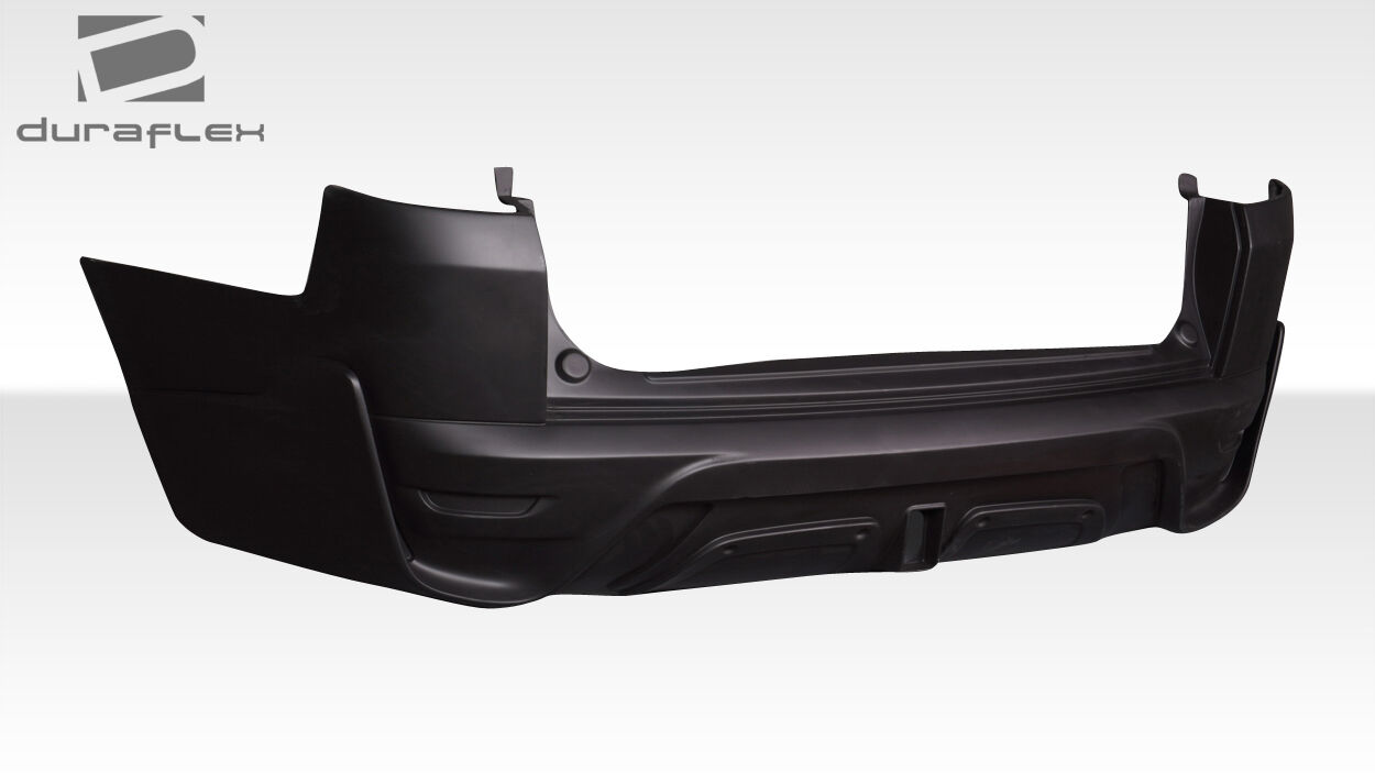 2014-2017 Land Rover Range Rover Sport Duraflex Sollera Rear Bumper Cover - 1 Piece