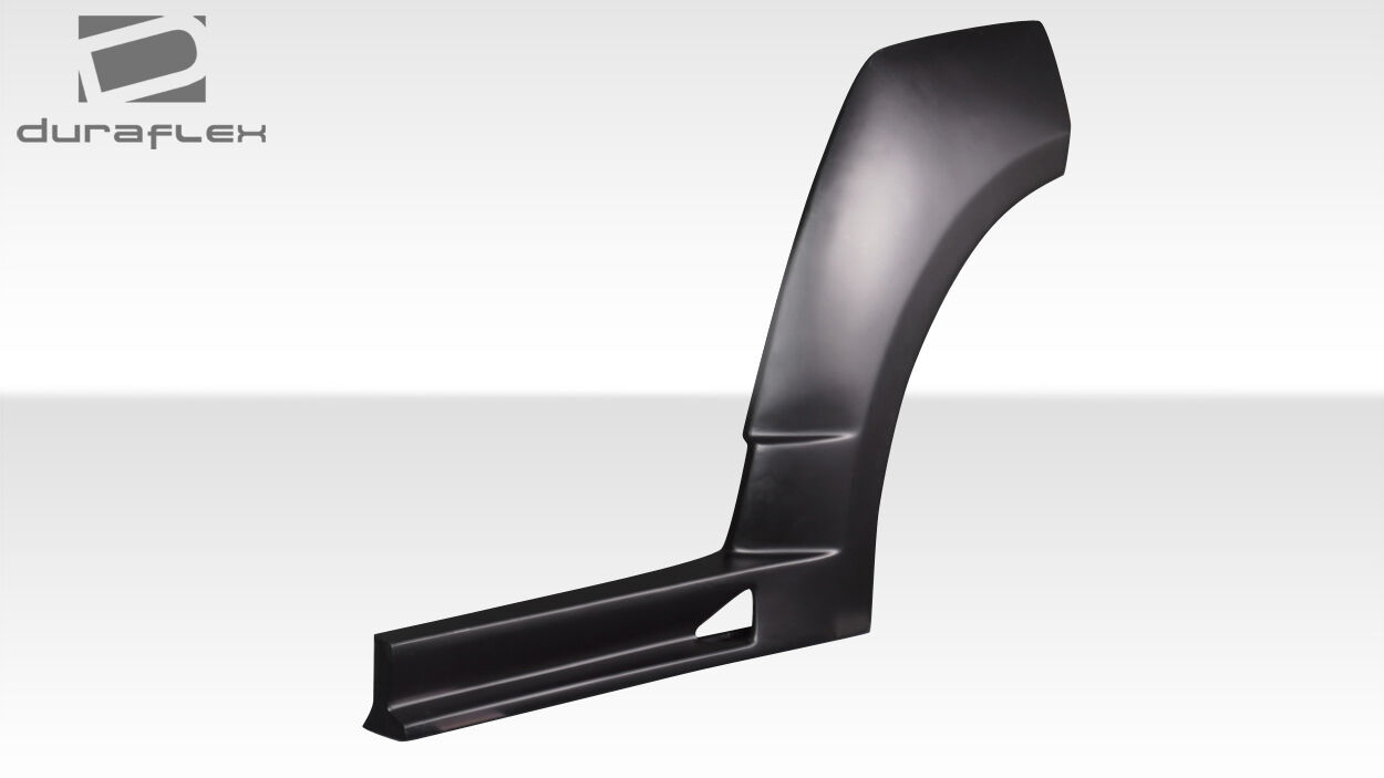 2013-2017 Land Rover Range Rover Duraflex Atom Sport Side Skirt Rocker Panels - 4 Pieces