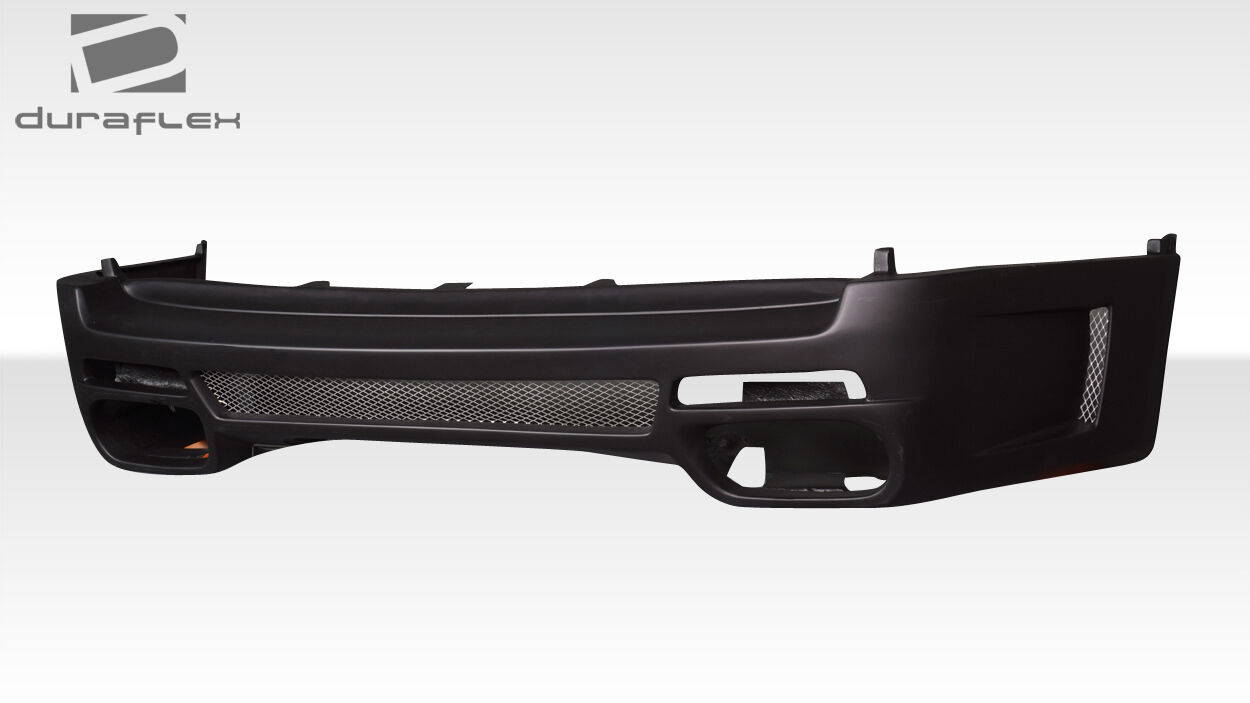 2013-2017 Land Rover Range Rover Duraflex Atom Sport Rear Bumper Cover - 1 Piece