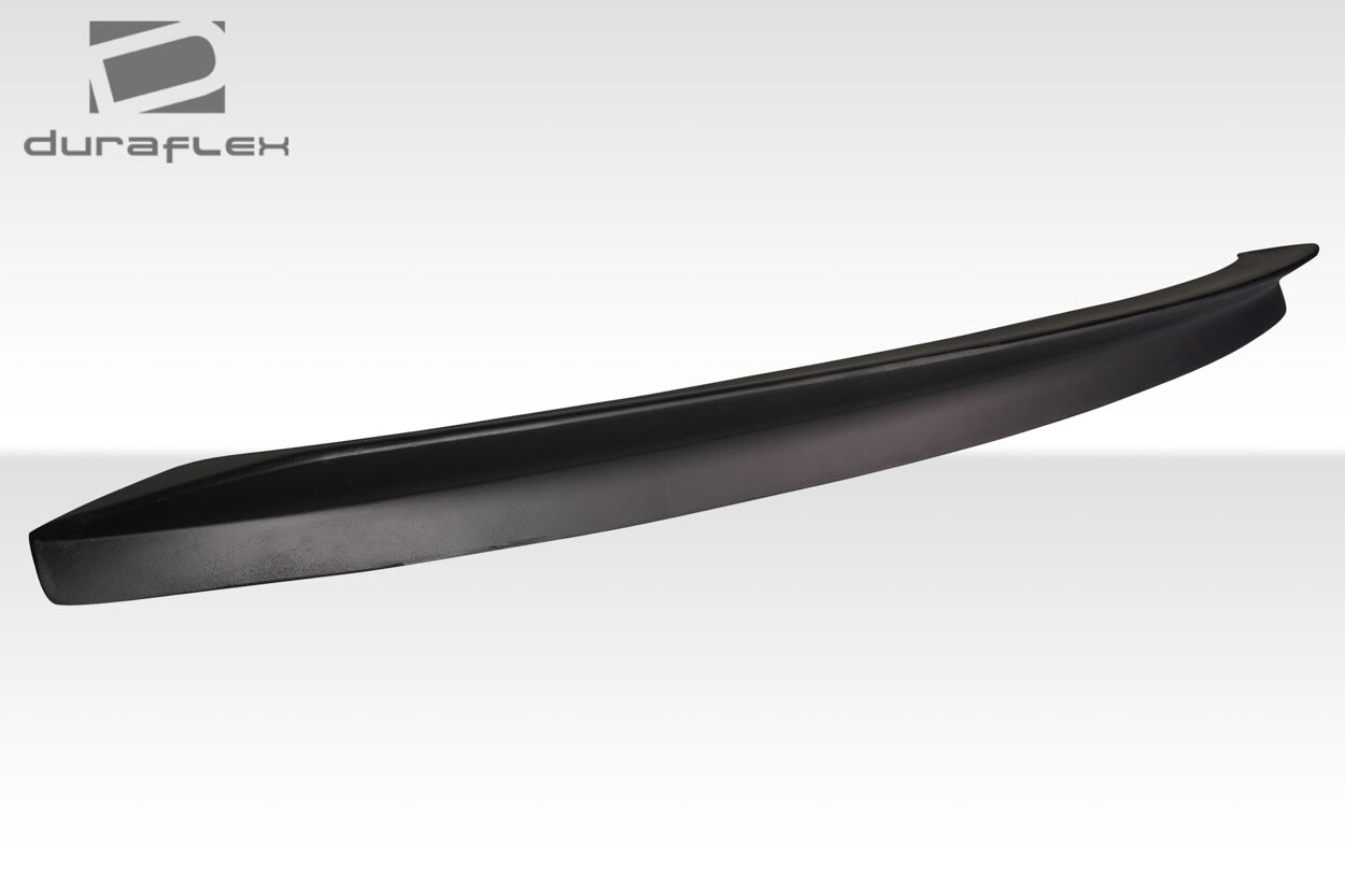 2019-2024 Porsche Cayenne Coupe Duraflex Turbo GT Look Rear Mid Wing Spoiler - 1 Piece