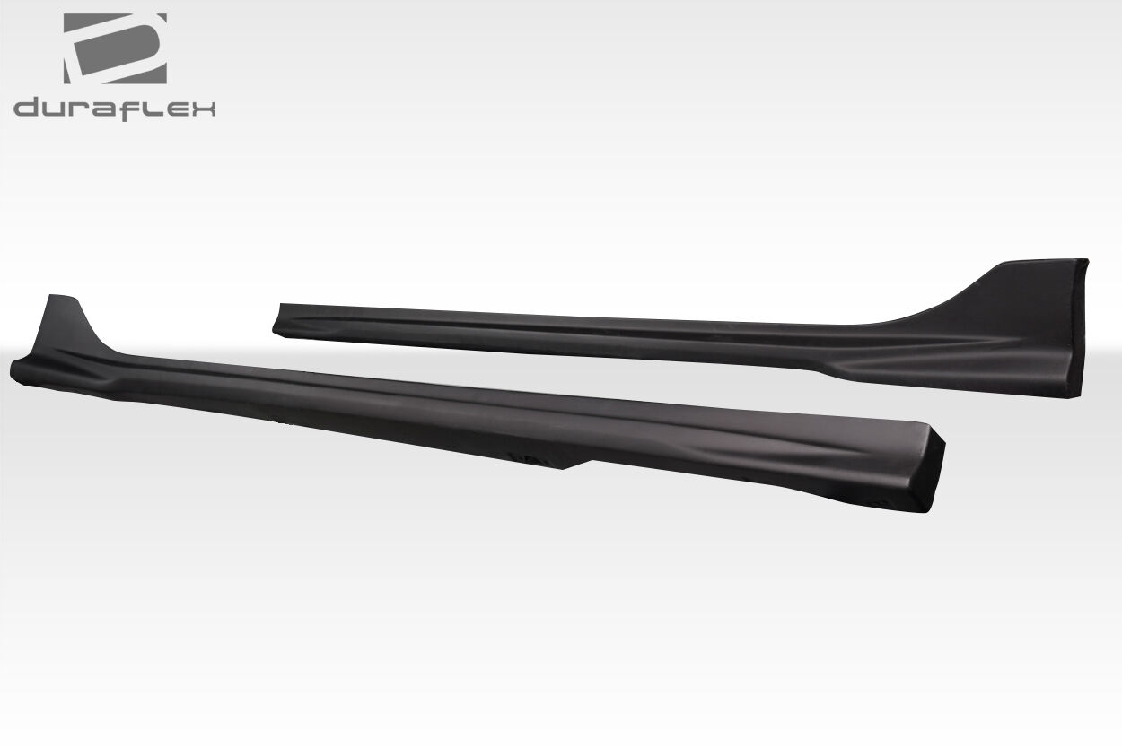 2022-2024 Honda Civic Duraflex Merella Side Skirt Rocker Panels - 2 Pieces