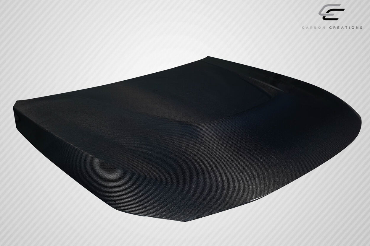 2023-2024 BMW 2 Series G42 M2 G87 Carbon Fiber GT Tuning Hood - 1 Piece