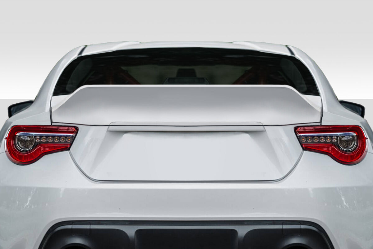 Duraflex Legera Style Fiberglass/FRP Spoiler/Wing for 2013-2020 Scion FRS - 119148