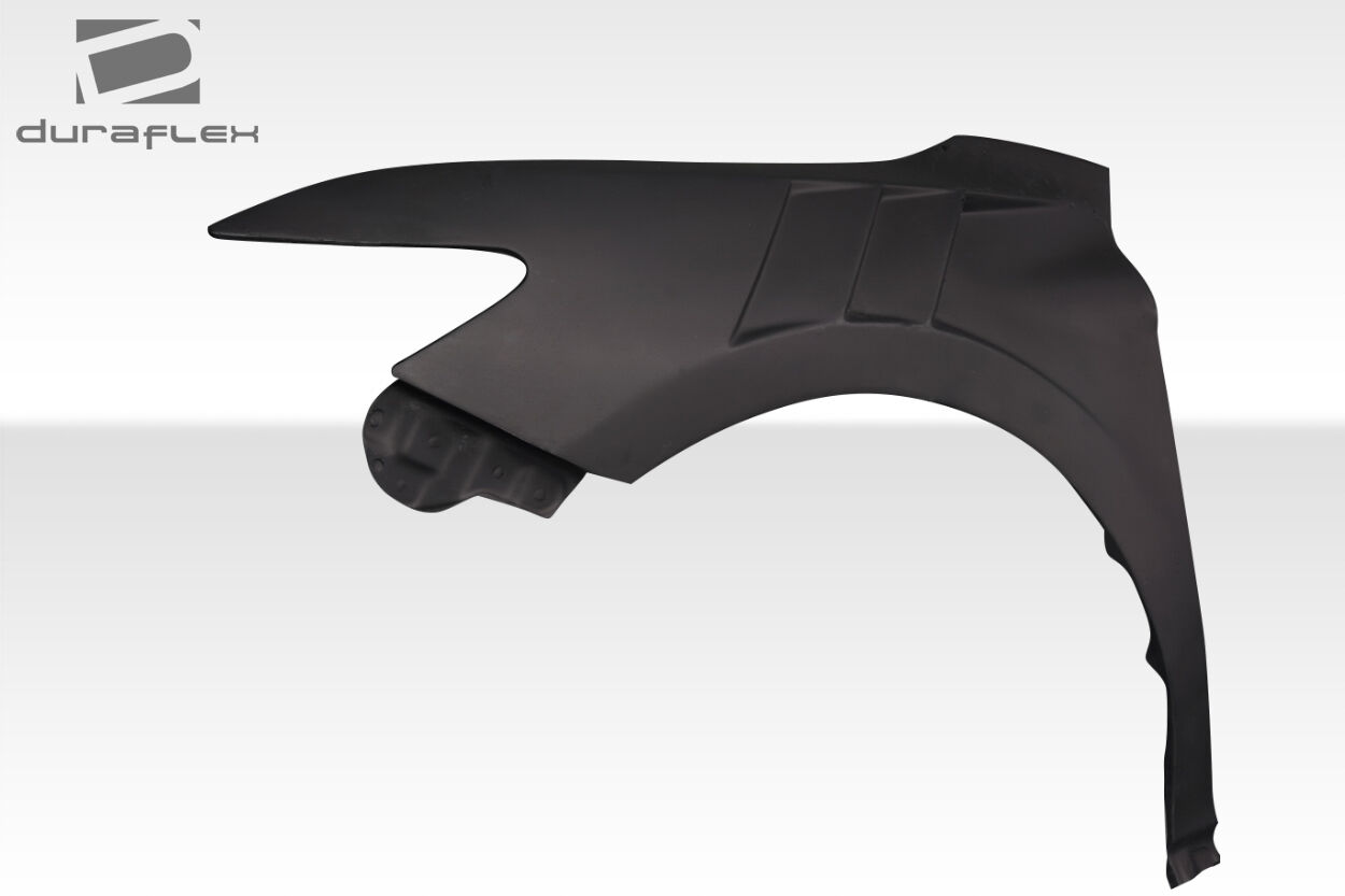 2018-2024 Toyota Camry Duraflex Kapora Front Fenders - 2 Pieces