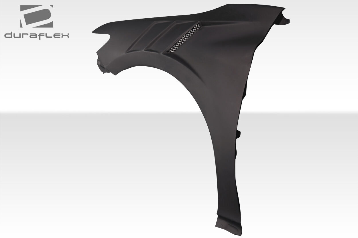 2018-2024 Toyota Camry Duraflex Kapora Front Fenders - 2 Pieces