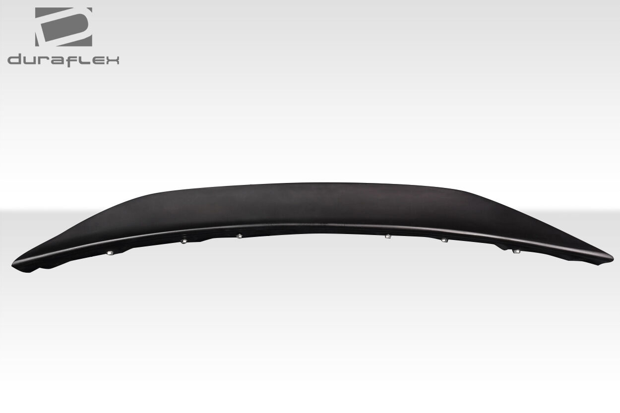 2012-2017 Hyundai Veloster Duraflex Flyer Rear Roof Wing Spoiler - 1 Piece
