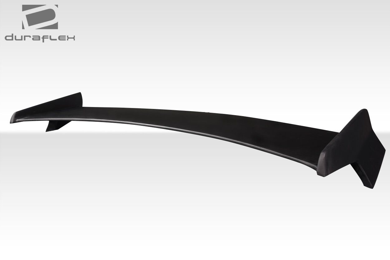 1989-1994 Nissan Silvia S13 HB Duraflex Grudge Rear Wing Spoiler - 1 Piece