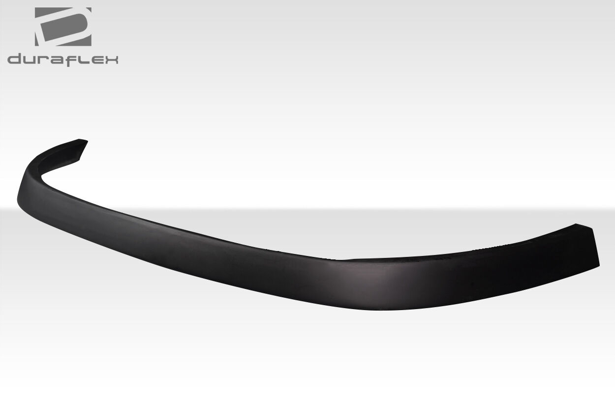 1993-1998 Toyota Supra Duraflex Advancer Front Lip Spoiler Air Dam - 1 Piece