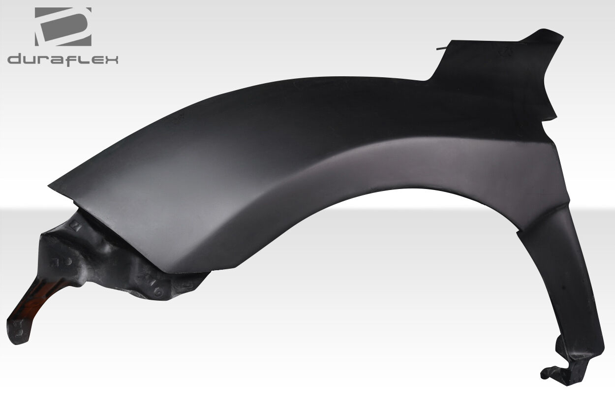 2017-2021 Honda Civic Type R Duraflex Skywalker Front Fenders (+25mm) - 2 Pieces