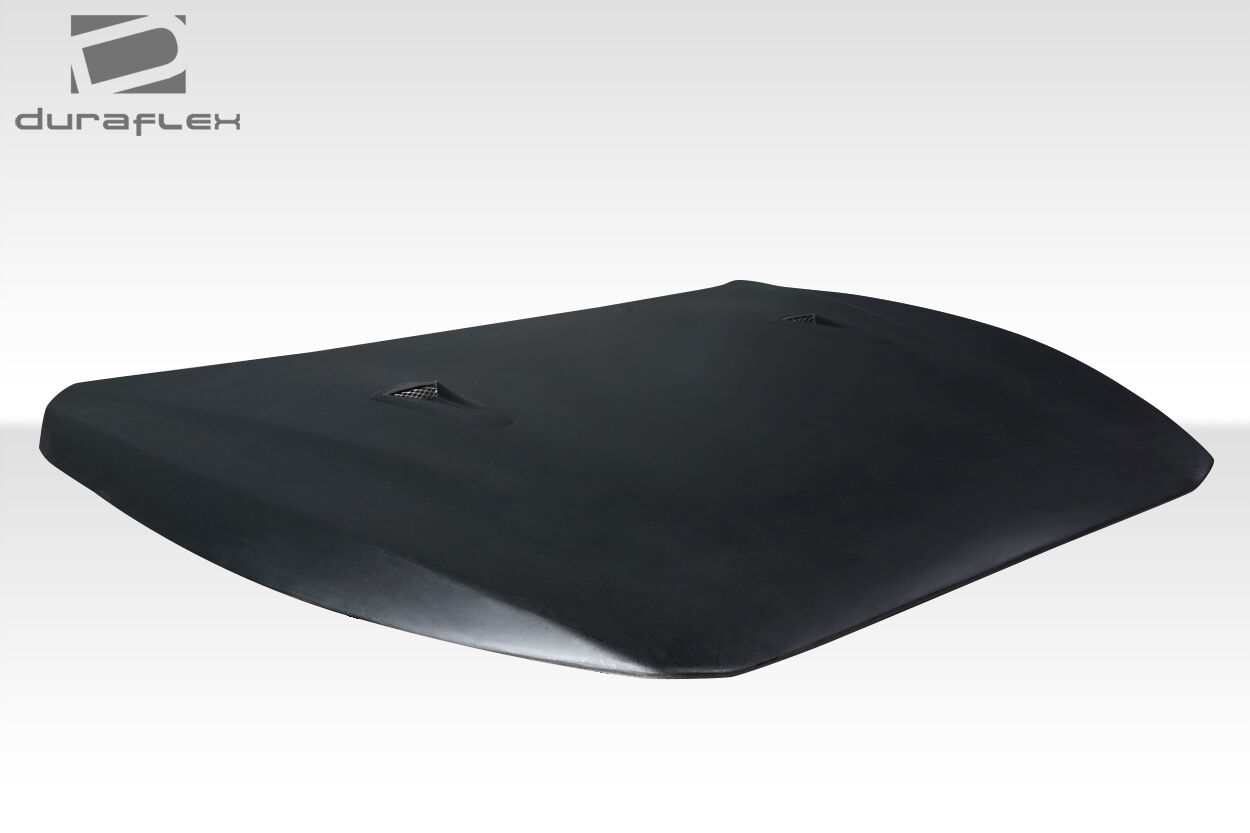 2014-2023 Infiniti Q50 Duraflex GTR Look Hood - 1 Piece