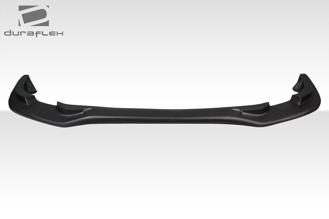 2009-2016 Nissan GT-R R35 Duraflex Vantix Front Bumper Cover - 3 Piece