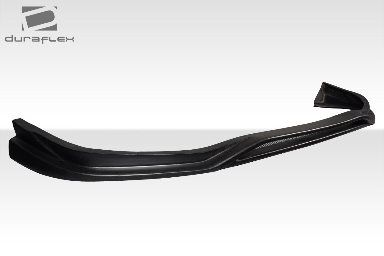 2009-2020 Nissan 370Z Z34 Duraflex Vantix Front Bumper Cover - 2 Piece ( Includes Front Lip )