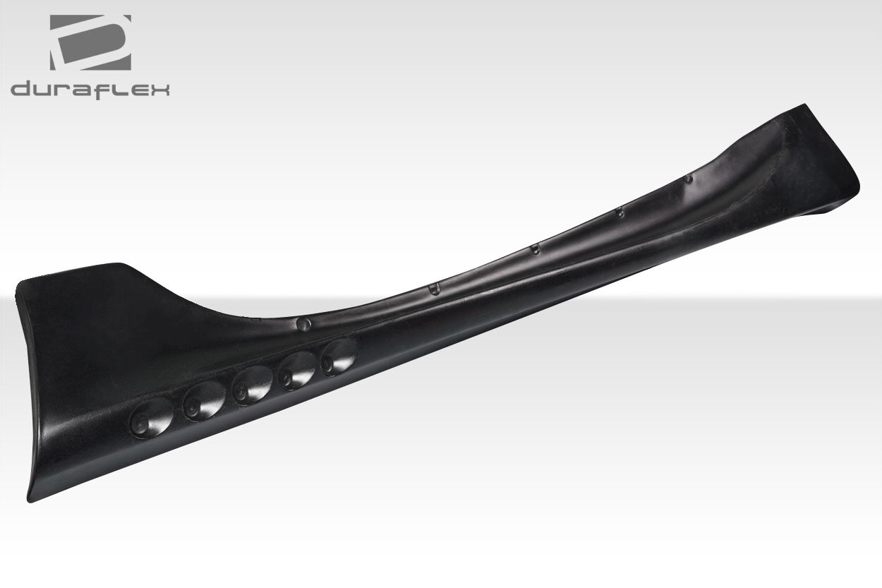 2020-2023 Toyota Supra A90 Duraflex Goblin Side Skirt Rocker Panels - 2 Pieces
