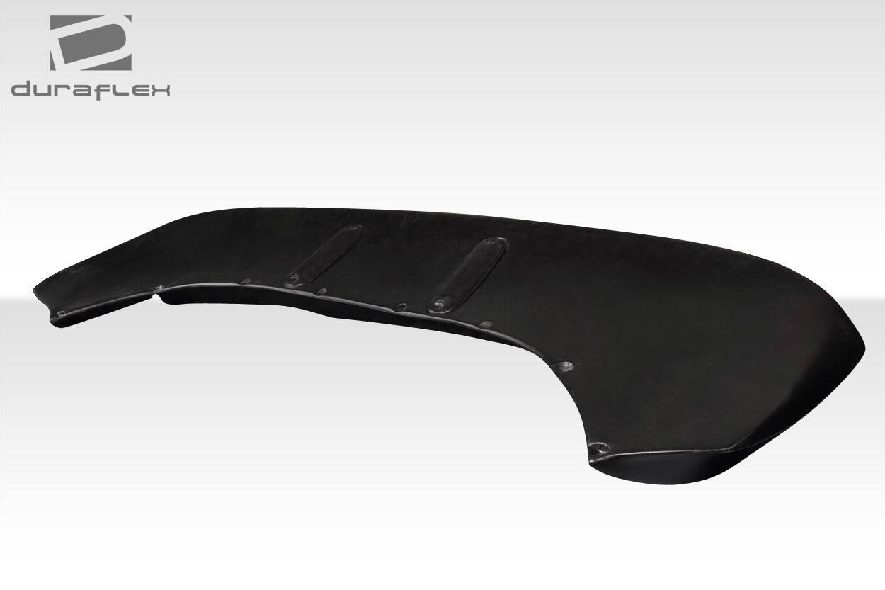2020-2023 Toyota Supra A90 Duraflex Goblin Trunk Lid Rear Wing Spoiler - 1 Piece