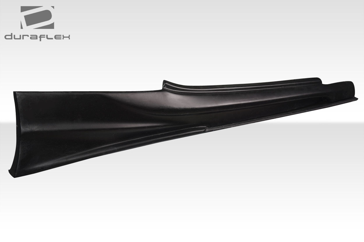 2013-2020 Scion FR-S Toyota 86 Subaru BRZ Duraflex Vantix Side Skirt Rocker Panels - 2 Pieces