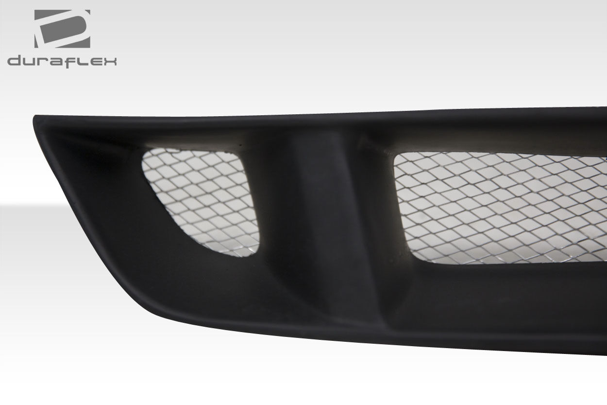 2015-2017 Ford Mustang Duraflex Lower CVX Grille - 1 Piece