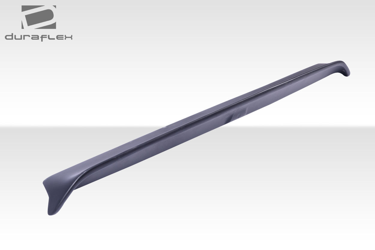 2008-2023 Dodge Challenger Duraflex Redeye Look Rear Wing Spoiler - 1 Piece