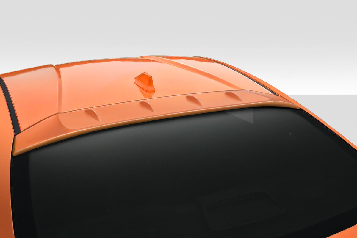 Duraflex AMGT Style Fiberglass/FRP Spoiler/Wing for 2013-2020 Toyota 86 - 119825