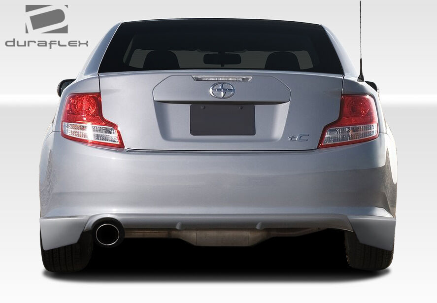 2011-2013 Scion tC Duraflex X-5 Body Kit - 5 Piece