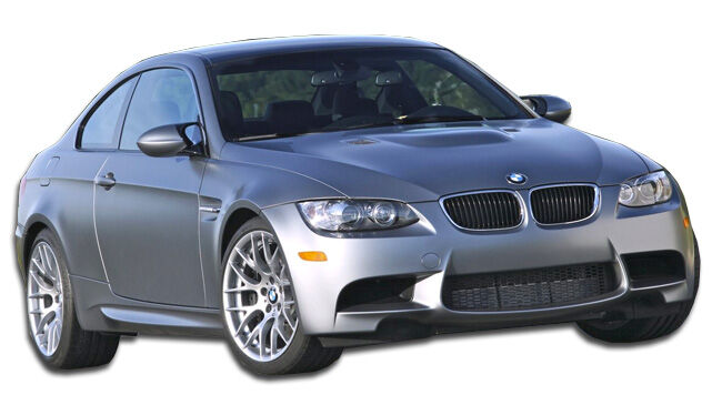 2007-2010 BMW 3 Series E92 E93 2DR Duraflex M3 Look Body Kit - 5PC - 107298