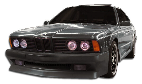 1976-1989 BMW 6 Series E24 Duraflex ZR-S Body Kit - 4PC - 105475