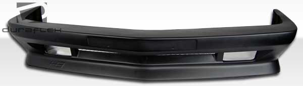 1976-1989 BMW 6 Series E24 2DR Duraflex ZR-S Front Bumper Cover - 1 Piece