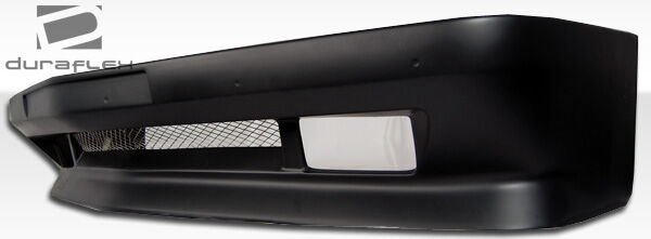 1976-1989 BMW 6 Series E24 2DR Duraflex ZR-S Front Bumper Cover - 1 Piece