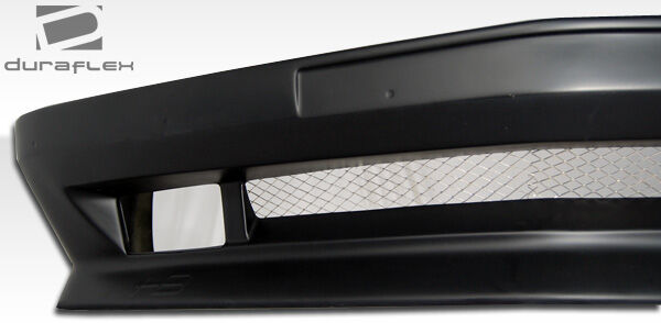 1976-1989 BMW 6 Series E24 2DR Duraflex ZR-S Front Bumper Cover - 1 Piece