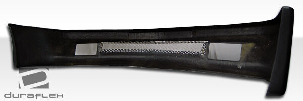 1976-1989 BMW 6 Series E24 2DR Duraflex ZR-S Front Bumper Cover - 1 Piece
