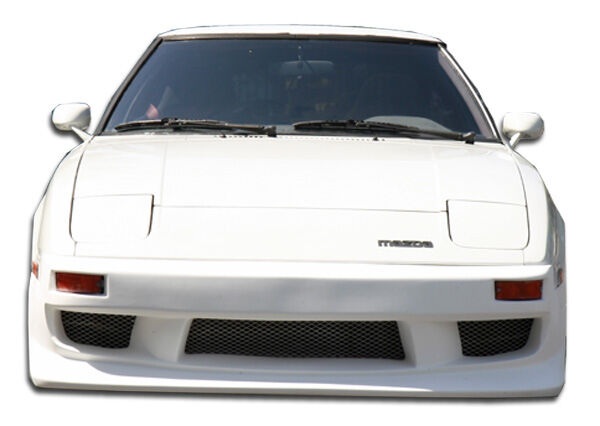 1979-1985 Mazda RX-7 Duraflex GP-1 Front Bumper Cover - 1PC - 103638