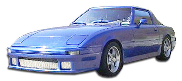 1979-1985 Mazda RX-7 Duraflex M-1 Speed Body Kit - 4PC - 110635