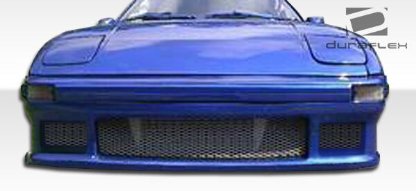 1979-1985 Mazda RX-7 Duraflex M-1 Speed Body Kit - 4 Piece