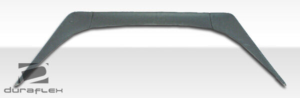 1979-1985 Mazda RX-7 Duraflex M-1 Speed Wing Trunk Lid Spoiler - 1 Piece