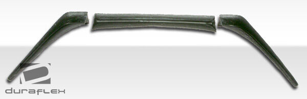 1979-1985 Mazda RX-7 Duraflex M-1 Speed Wing Trunk Lid Spoiler - 1 Piece