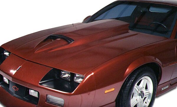 1982-1992 Chevy Camaro Duraflex Big Block Hood - 1PC - 103477