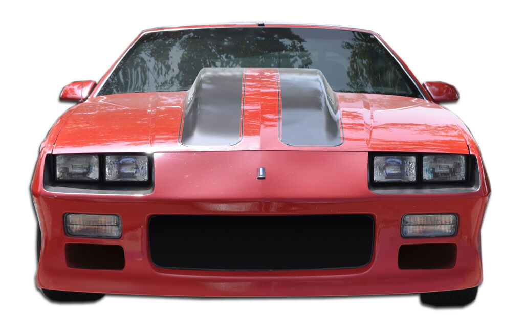 1982-1992 Chevy Camaro Duraflex GT Concept Front Bumper Cover - 1PC - 106833