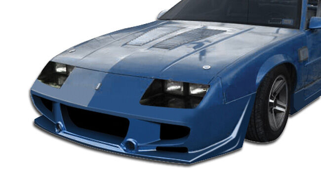 1982-1992 Chevy Camaro Duraflex Xtreme Front Bumper Cover - 1PC - 106777