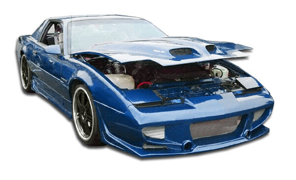 1982-1992 Pontiac Firebird Trans AM Duraflex Xtreme Body Kit - 4PC - 103899