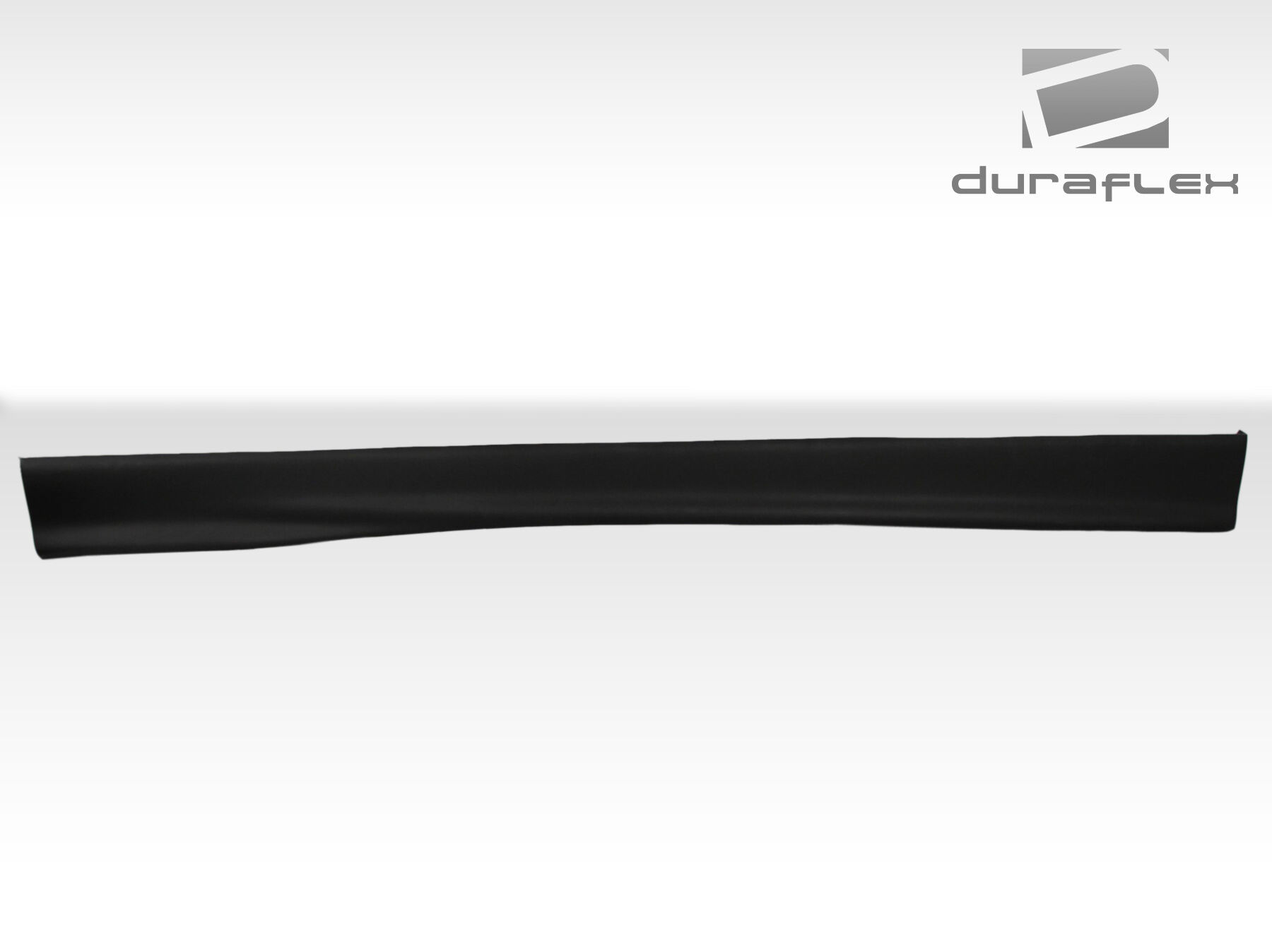 1984-1991 BMW 3 Series E30 Duraflex CSL Look Side Skirts Rocker Panels - 2 Piece