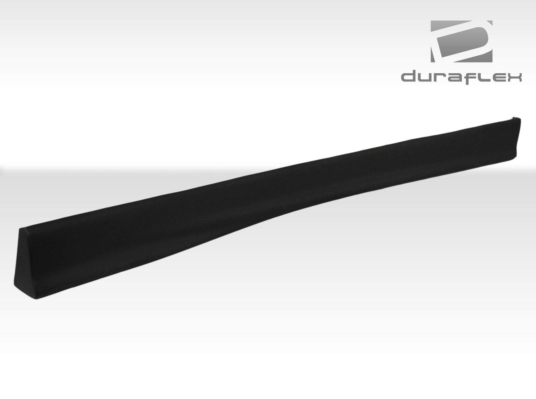 1984-1991 BMW 3 Series E30 Duraflex CSL Look Side Skirts Rocker Panels - 2 Piece