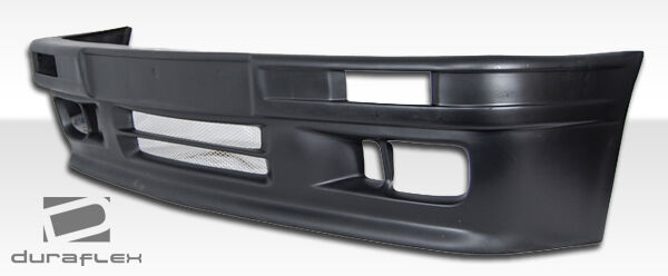 1984-1987 BMW 3 Series E30 2DR Duraflex M-Tech Body Kit - 4 Piece