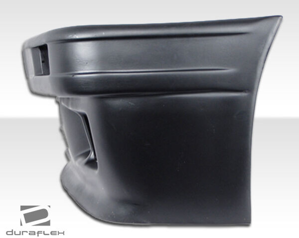 1984-1987 BMW 3 Series E30 2DR Duraflex M-Tech Body Kit - 4 Piece